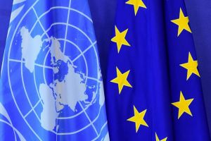 EU Reaffirms Support for Palestine Refugees