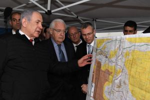 وزراء خارجية أوروبا يبحثون الخميس معاقبة إسرائيل في حال ضمت أراضٍ فلسطينية