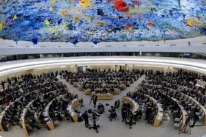 خبراء حقوق الإنسان بالأمم المتحدة: خطة الضم تنتهك القانون الدولي