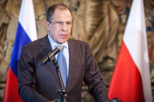 Russia, EU: Israel's West Bank Annexation Plan Dangerous Escalation