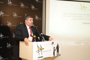 “My Return” Campaign Mourns Member of Jordan’s Parliament  Yahya Al-Saud