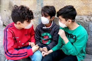 الأونروا: 10 آلاف إصابة بفيروس كورونا في صفوف اللاجئين الفلسطينيين