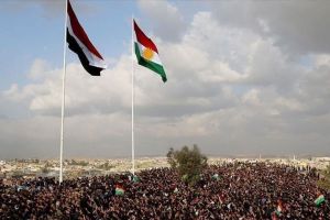 سلطات كردستان العراق تحظر تجديد إقامات فلسطينيي سورية