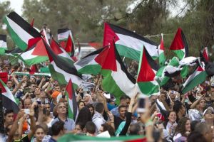الجامعة العربية: فلسطينيو 48 مدافعون أصيلون عن حقهم في وطنهم