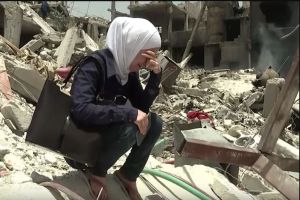 Rights Monitor: 70 Palestinian Refugees from Syria Pronounced Dead in 2019
