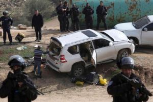 تقرير: الشرطة الإسرائيلية تركت فلسطينيًا من بدو النقب ينزف حتى الموت