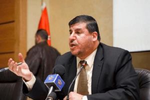 برلماني أردني في ذكرى النكبة: لا بديل عن العودة