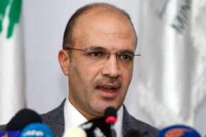 وزير الصحة اللبناني ينتقد تباطؤ المنظمات الدولية في مساعدة اللاجئين الفلسطينيين