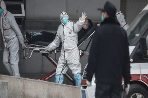 Two Palestinian Refugees Fall Victim to Coronavirus in Greece