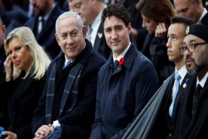 Canadians Want Their Government to Oppose Israeli Annexation of Occupied Palestinian Territory