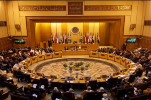 وزراء الخارجية العرب يبحثون الخميس القادم نية الاحتلال ضم أراضٍ فلسطينية