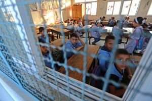 مجلس أولياء الأمور بغزة يطالب الأونروا بعرض خطتها للعام الدراسي