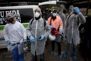 FM: 524 Palestinians Contracted COVID-19 in Diaspora, 24 Dead