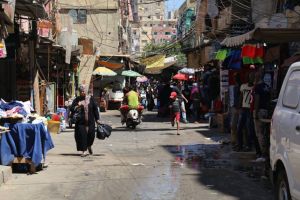 تقرير: 50 في المائة من اللاجئين في لبنان فقدوا وظائفهم بسبب كورونا