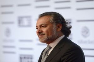 Director of Palestinian Al-Taghriba Series Hatem Ali Dies of Heart Attack in Cairo
