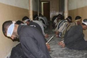 ذوو ضحايا التعذيب الفلسطينيين بسوريا يطالبون بتسليم جثامينهم