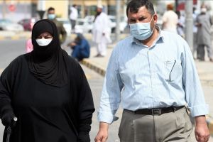 First Coronavirus Victim Reported among Palestinian Refugee Community in Iraq