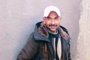 Palestinian Ex-Prisoner from Nablus Refugee Camp Succumbs to Cancer