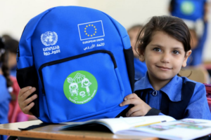 الاتحاد الأوروبي يخصص 30.6 مليون يورو لمساعدة لاجئي فلسطين في لبنان والقادمين من سوريا