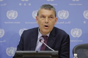 UN Official: More Funds Needed to Support Palestinian Refugees in Lebanon