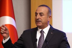 Turkish FM: Israel Plan to Annex Occupied Palestinian Territory Sign of Racism