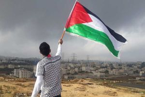 القيادة الفلسطينية: متمسكون بحل قضية اللاجئين استنادًا للقرار 194