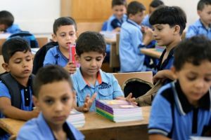 الحكومة الأردنية تدعم الأونروا بـ 2.6 مليون دينار لعامين دراسيين