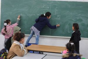الأونروا تكشف خطة دوام مدارسها بالأردن في 1 سبتمبر