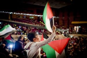 دعوة لفلسطينيي أوروبا إلى فضح جرائم الاحتلال في الرأي العام العالمي