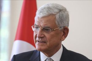 UNGA Chief: UNRWA “Lifeline” for Palestinian Refugees