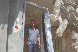 الأمم المتحدة: إسرائيل تركت 869 فلسطينيا بلا مأوى بعد هدم منازلهم بالضفة الغربية هذا العام