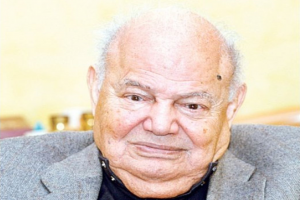 Palestinian Poet Harun Rasheed Passes Away