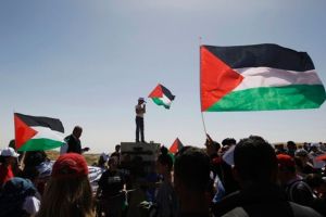التعاون الإسلامي تدعم حقوق الفلسطينيين في الذكرى 103 لـ