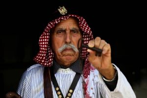الثمانيني الفلسطيني محمود أبو ديب.. شاهد على النكبة