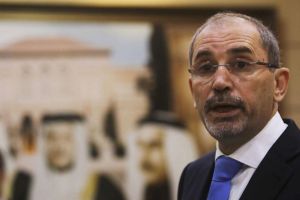 وزير خارجية الأردن: نعمل مع المجتمع الدولي لضمان استمرار خدمات الأونروا