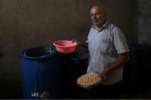 في يومهم العالمي.. اللاجئون في غزة على حد الكفاف ويحلمون بالعودة