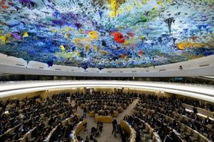 34 منظمة حقوقية تدعو مجلس حقوق الإنسان لدعم حق العودة للفلسطينيين
