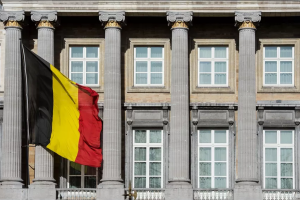 البرلمان البلجيكي يدعو لاتخاذ إجراءات ضد إسرائيل إذا ضمت أراضٍ فلسطينية