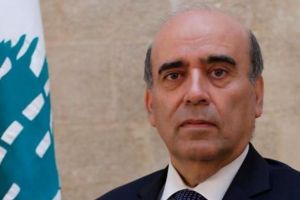 وزير خارجية لبنان الجديد: أرفض توطين اللاجئين الفلسطينيين