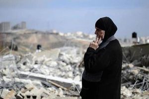 فلسطينيون بالقدس يهدمون منازلهم بأنفسهم بعد رفض طلبات ترخيص بنائها