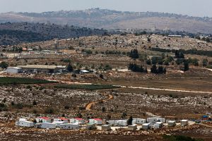 تحذير من استيلاء إسرائيل على أراض بالقدس تحت مسمى أملاك الغائبين
