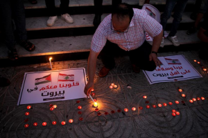 وفاة لاجئ فلسطيني ثانٍ بانفجار مرفأ بيروت