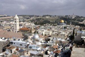 الاتحاد الأوروبي: 200 أسرة فلسطينية تواجه خطر الإخلاء بالقدس