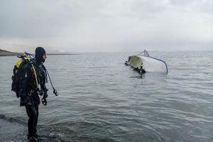 Palestinians Feared Dead as 11 Migrants Drown off Turkish Coast