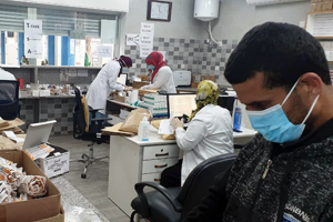 الأونروا: بدء توصيل الأدوية اللازمة للاجئين الفلسطينيين في الأردن