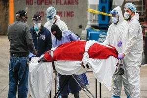 79 Palestinians Succumb to Coronavirus Abroad, Over 1,462 Contract Virus