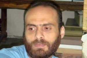 Palestinian Artist AlHakam AlNu’eimi Pronounced Dead in France