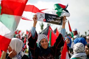 كندا: مسيرة مرتقبة رفضًا للضم ودعمًا لعودة اللاجئين الفلسطينيين
