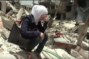 مراقبون يحذرون من تداعيات خطيرة لخطة إعادة تنظيم مخيم اليرموك