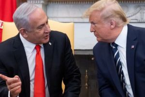 مسؤول إسرائيلي: البيت الأبيض ما زال يدرس 
